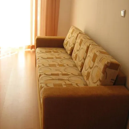 Best Quite Family Ak Apartamento *