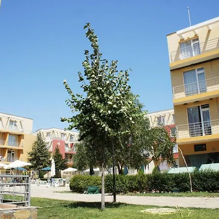 Best Quite Family Ak Sunny Beach