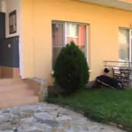 Best Quite Family Ak Apartamento *