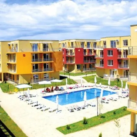 Best Quite Family Ak Sunny Beach